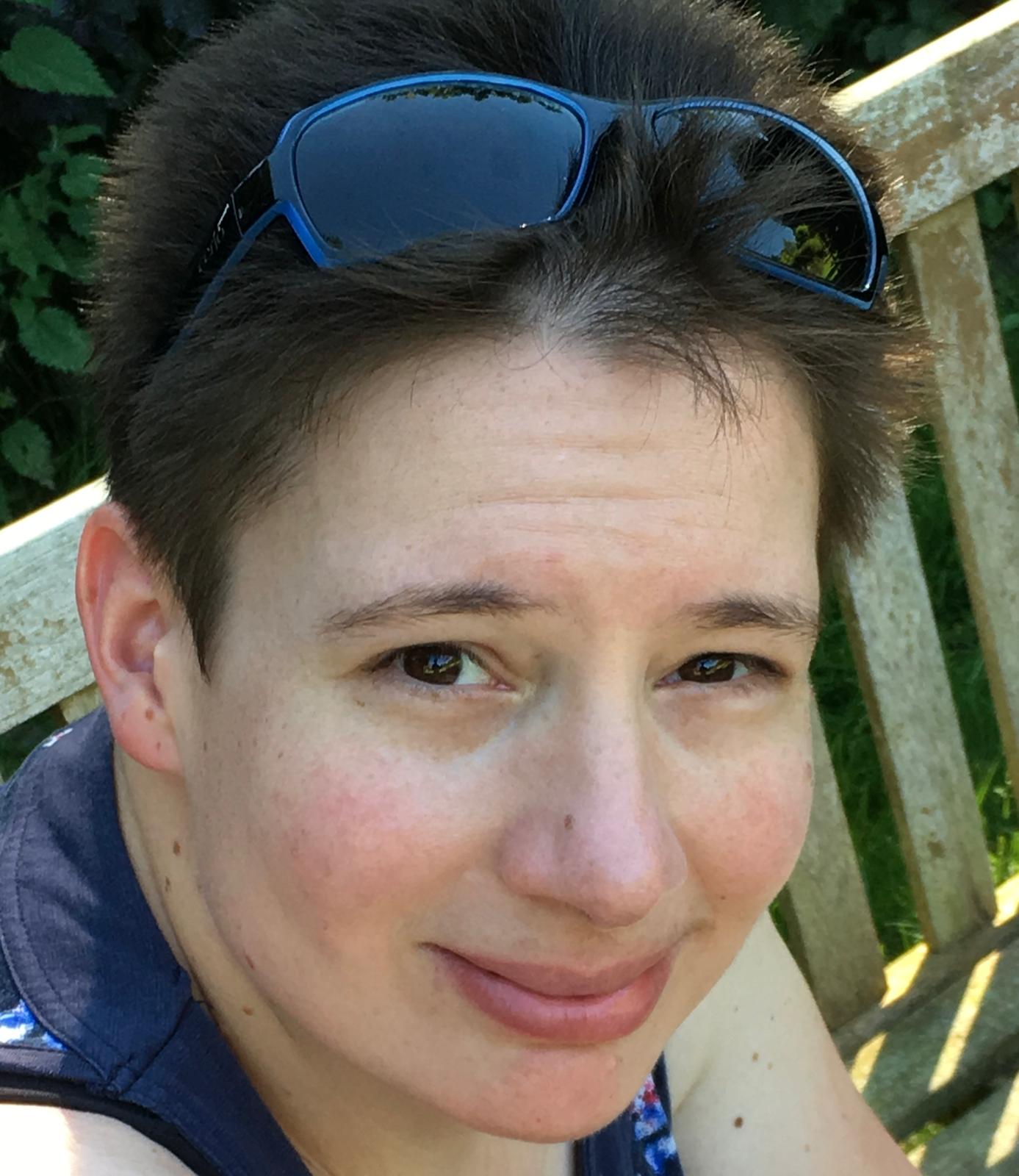 Claudia Berchtold
